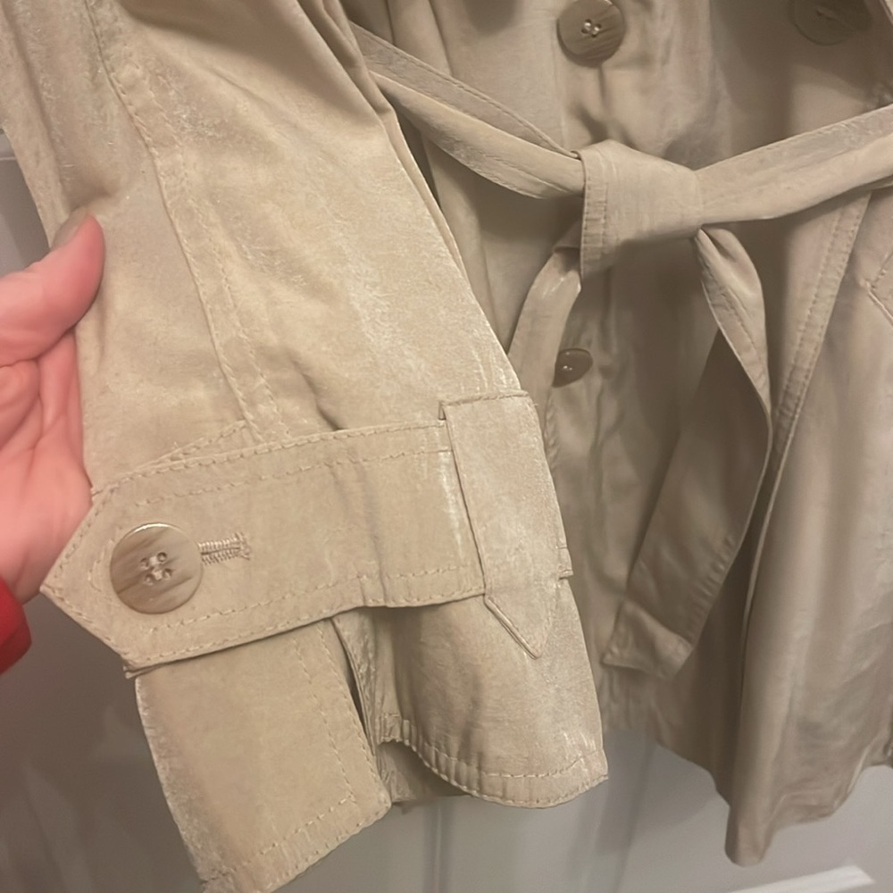 Gallery windbreaker jacket - Picture 5 of 7